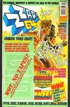 Commodore ZZap!64