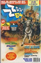 Commodore ZZap!64