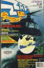 Commodore ZZap!64