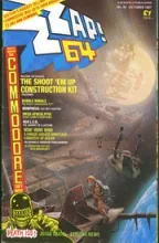 Commodore ZZap!64