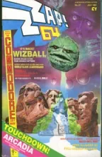 Commodore ZZap!64