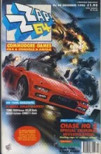 Commodore ZZap!64