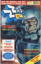 Commodore ZZap!64