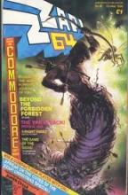 Commodore ZZap!64