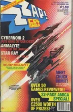 Commodore ZZap!64