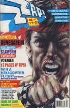 Commodore ZZap!64