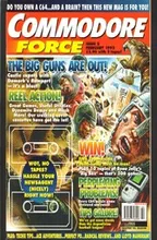 Commodore ZZap!64