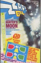 Commodore ZZap!64