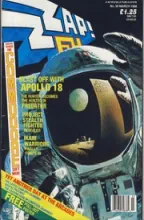 Commodore ZZap!64