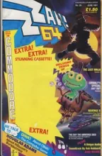 Commodore ZZap!64