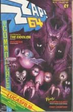 Commodore ZZap!64