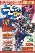 Commodore ZZap!64