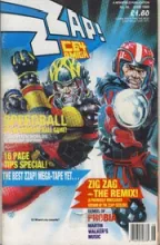 Commodore ZZap!64