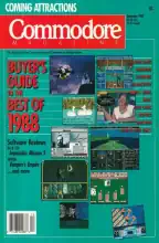 Commodore Magazine