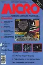 Micro 6502 Journal