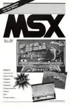 MSX Mozaik