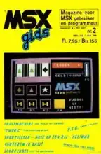 MSX Gids
