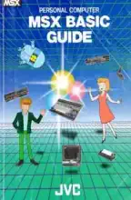 MSX Basic Guide
