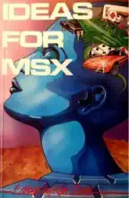 Ideas for MSX