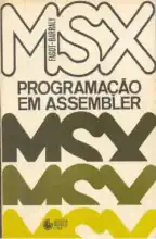 MSX Programacao Em Assembler